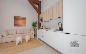 Toque de Madrid para 8 en Tesoro 6 E3